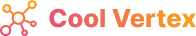 Cool Vertex Logo